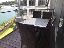 Reflections At Keppel Bay (D4), Condominium #598702231
